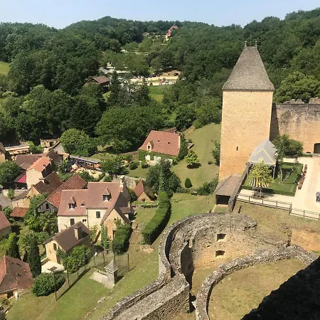 La Grave Haute Sud