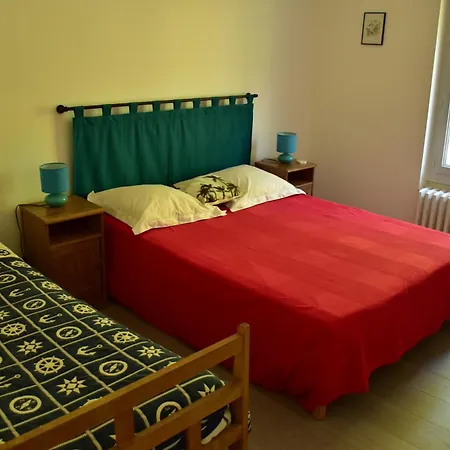 Holiday home La Grave Haute Sud Mauzac-et-Grand-Castang