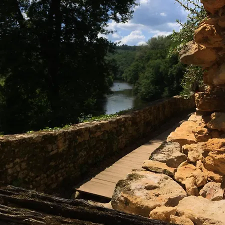 La Grave Haute Sud Mauzac-et-Grand-Castang
