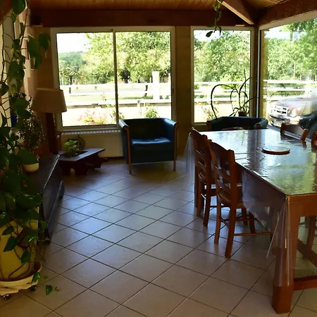 La Grave Haute Sud Holiday home Mauzac-et-Grand-Castang