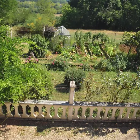 La Grave Haute Sud 3* Mauzac-et-Grand-Castang