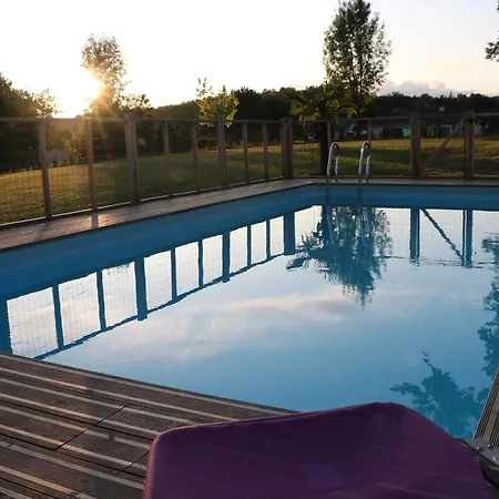 La Grave Haute Sud Holiday home *